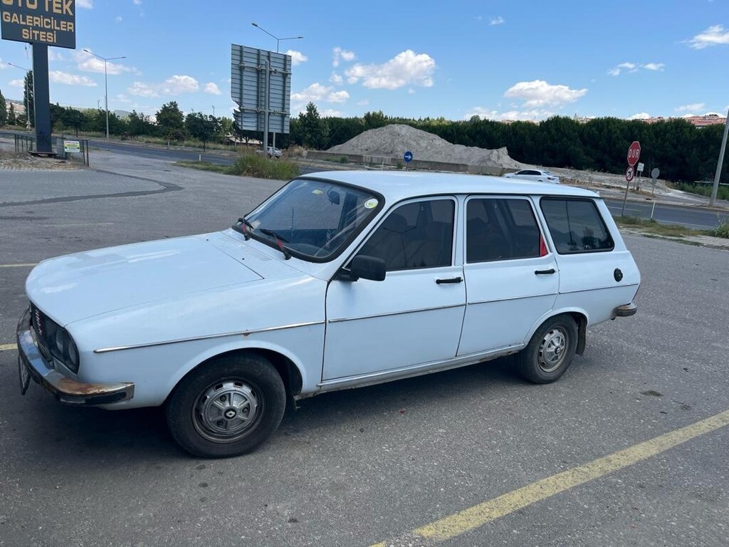 R12 TSW 4 VİTES - 2