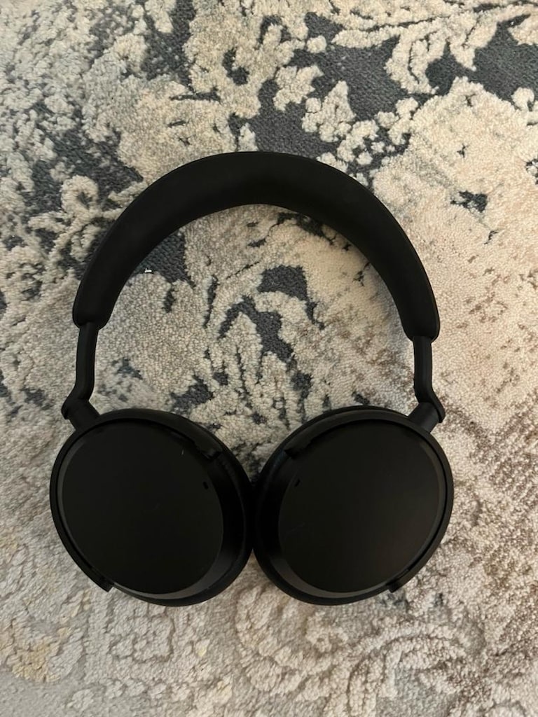Sennheiser ACCENTUM Wireles Kullaklık - 2