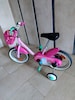 btwin unicorn 500/14 jant - 2