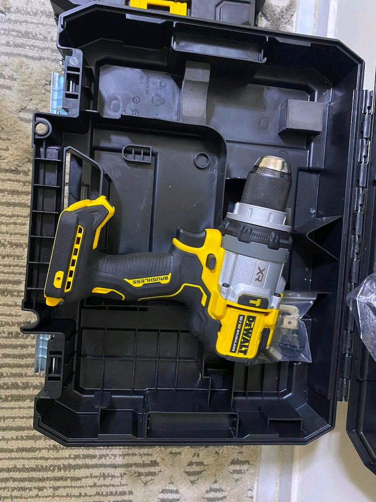 orjinal devalt 3 lü set - 2