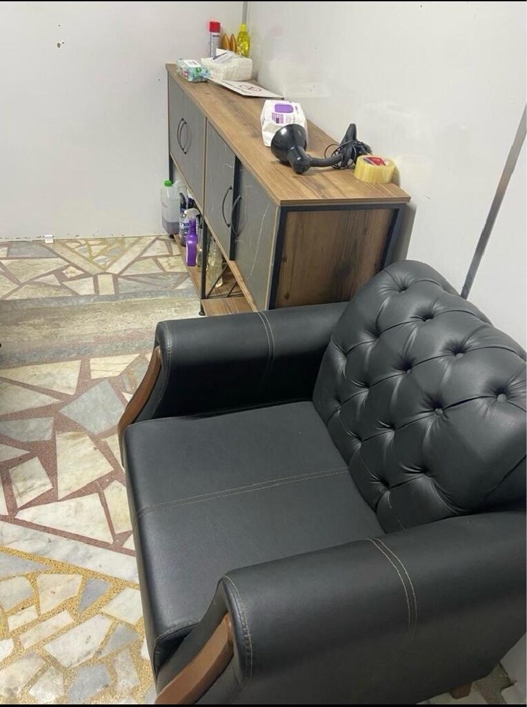 OFİS MOBİLYA TAKIMI - 2