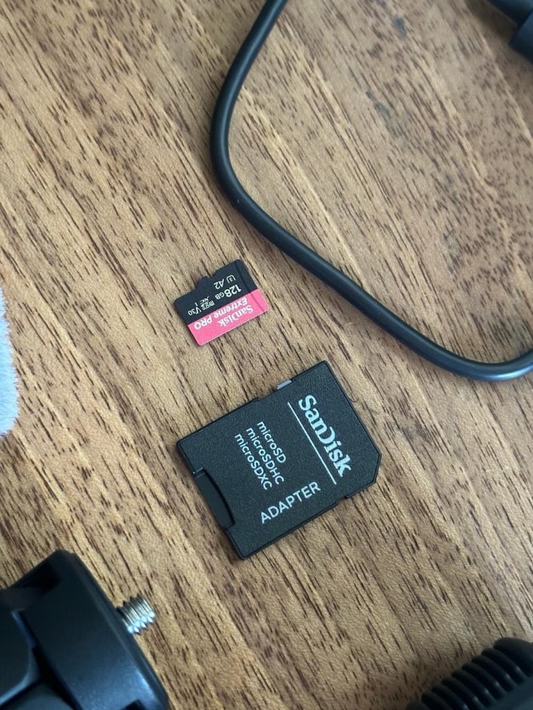 Osmo Pocket 3 Creator Combo - 3