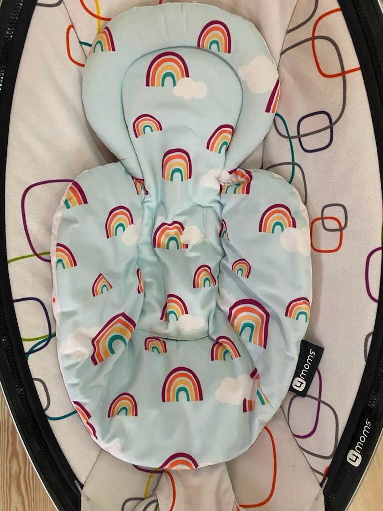 4moms Anakucağı - 2