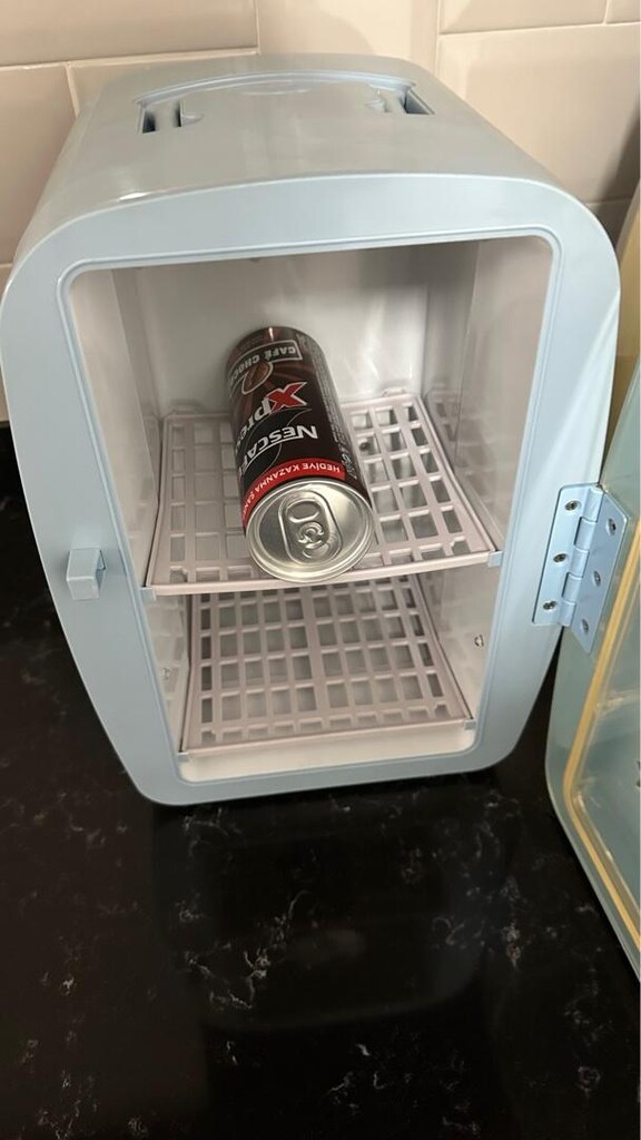 Mini soğutucu 220 volt - 20