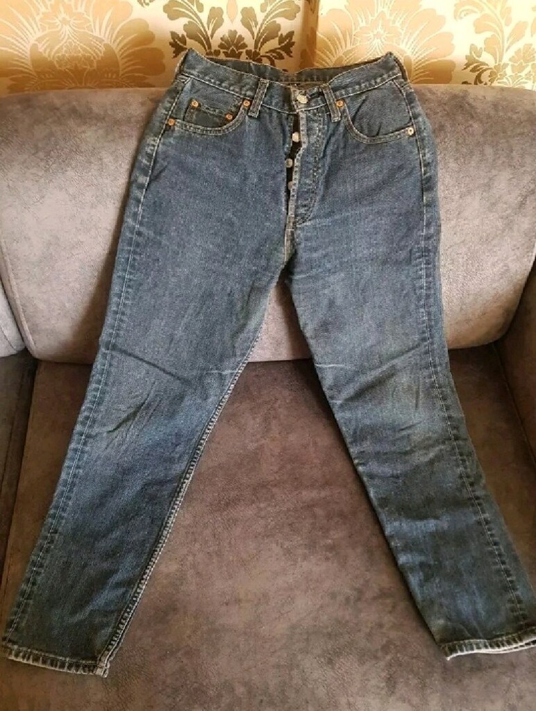 Levis jeans kot pantolonLevis jeans 28 28