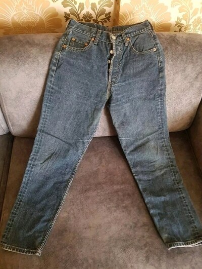 Levis jeans kot pantolonLevis jeans 28 28