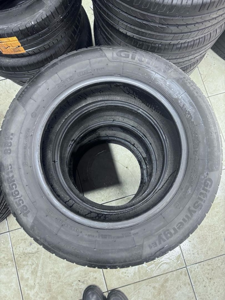 185 65 15 GİTİ YAZLIK TAKIM TERTEMİZ - 3