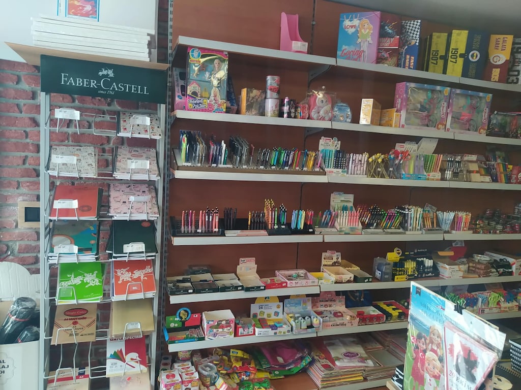toptan kırtasiye herşey dahil - 2