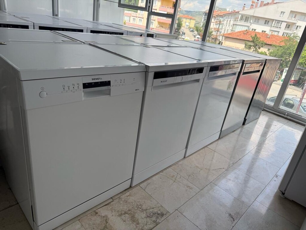 özel seri Beyaz eşya - 10
