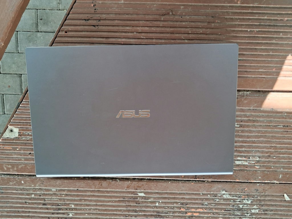 TEMİZ ASUS VIVOBOOK | İ3 7. NESİL / 8 GB RAM / 128 GB SSD /HIZLI - 3