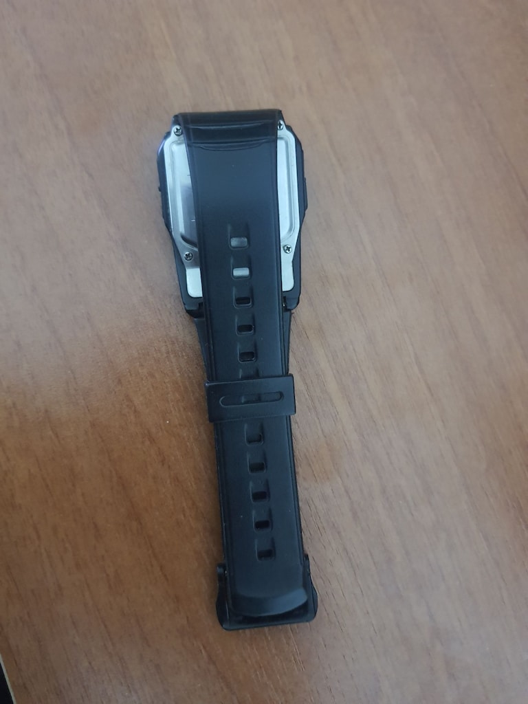 Casio DBC-32 - 4
