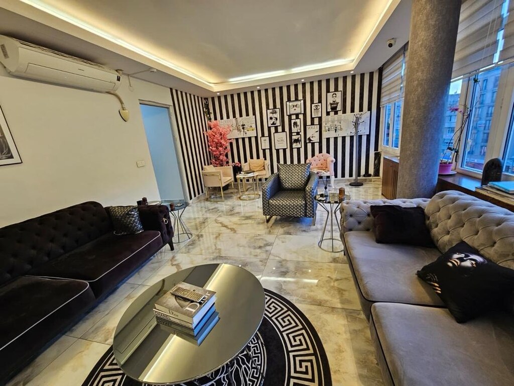 Medusa Home Koltuk Takımı - 4