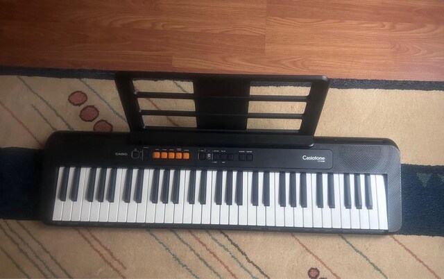 Casiotone CT-S100C2 61 Tuşlu Org