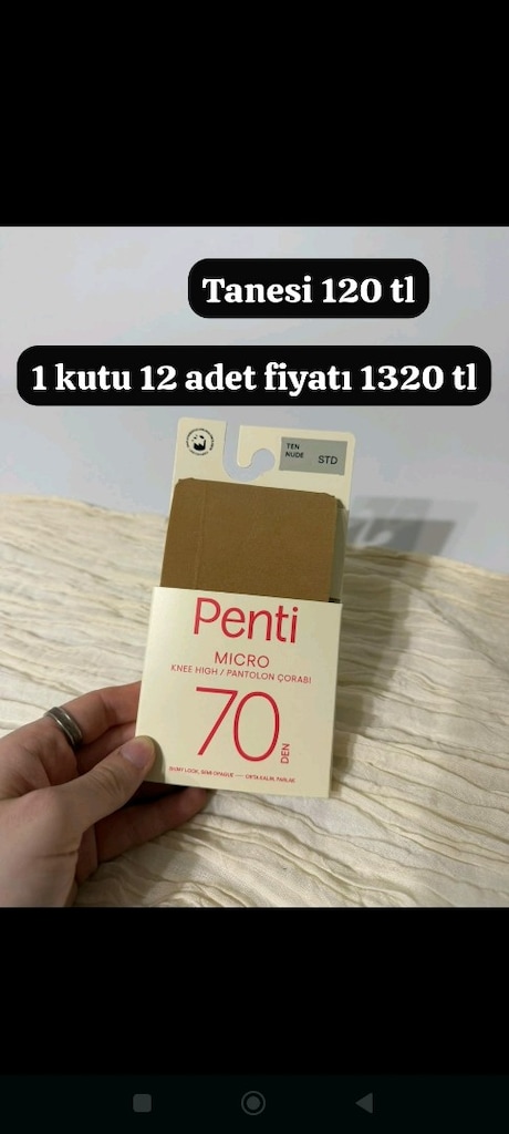 penti