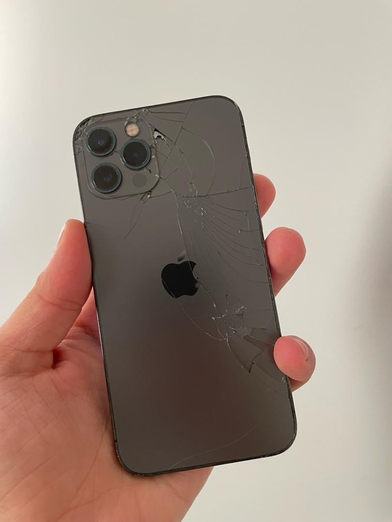 iphone 12 pro - 6