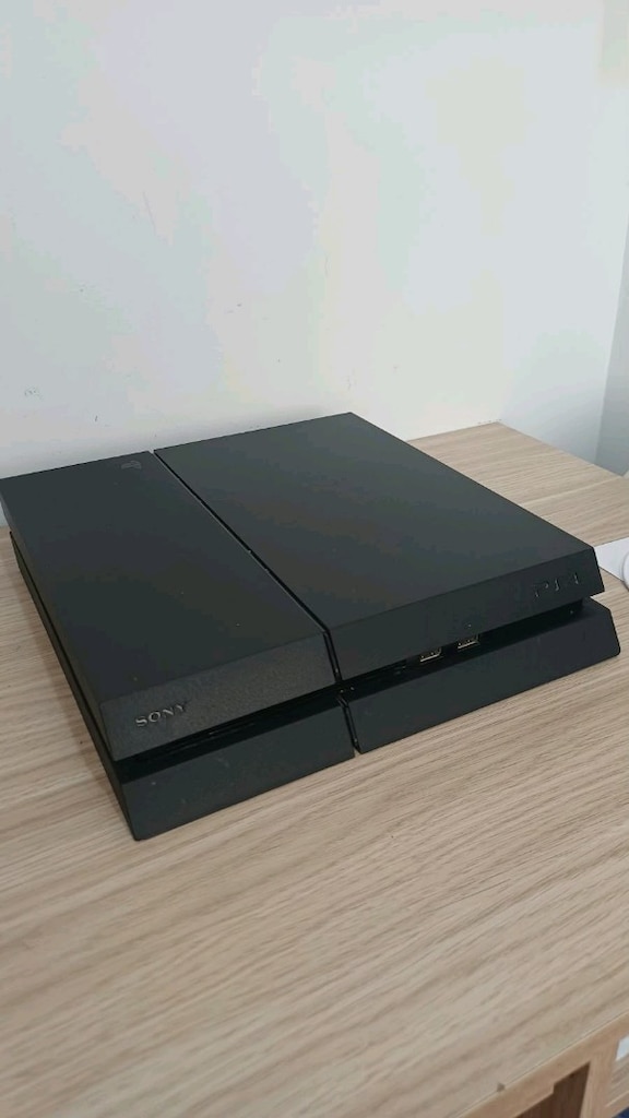sahibinden acil satılık ps4 - 2