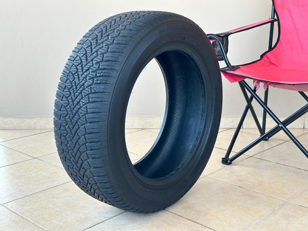 Lassa Multiways 2 Dört Mevsim 205/55/R16 91V Takım Tertemiz - 16