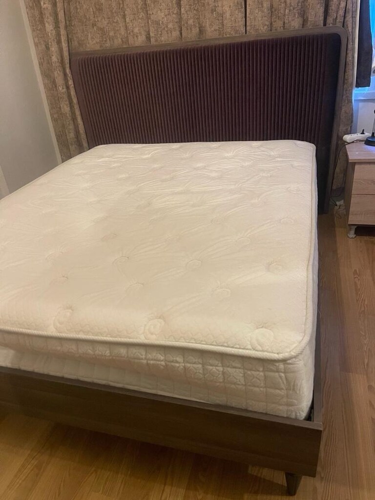 Eve Teslim YATAK ODASI TAKIMI KELEBEK marka - 17