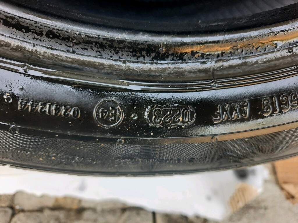 continental - 5