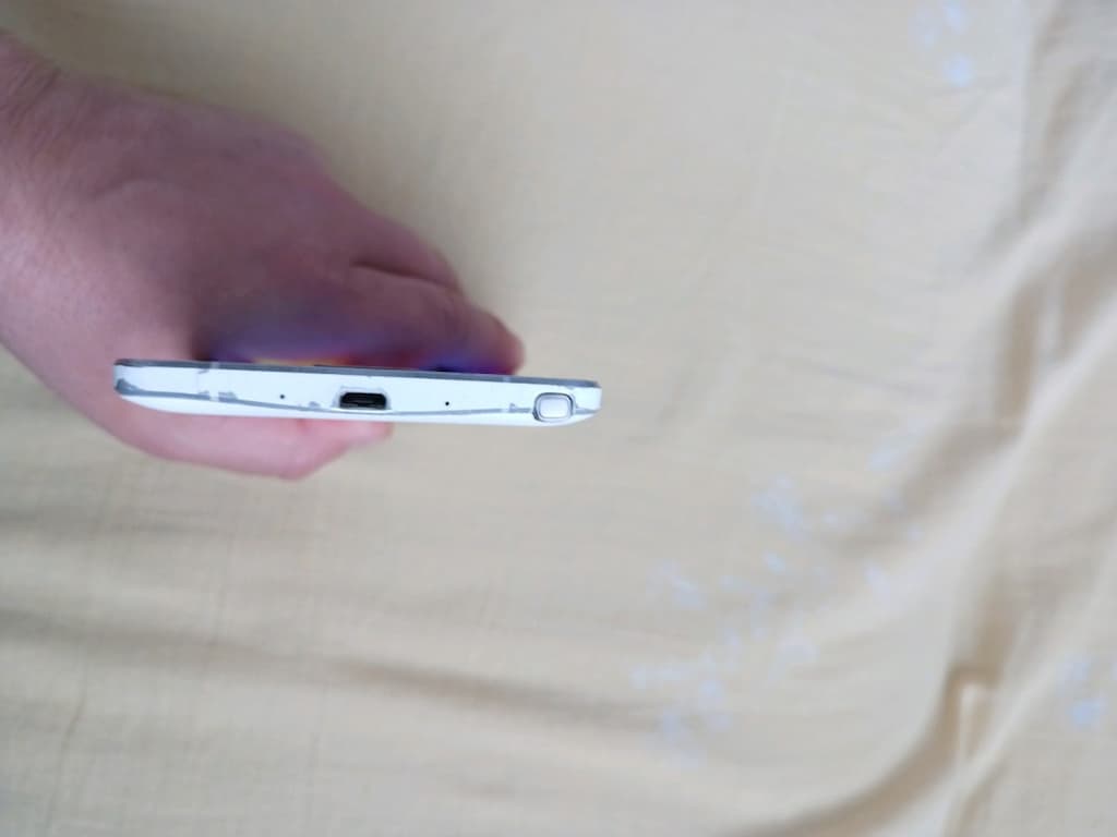 samsung note 4 - 4