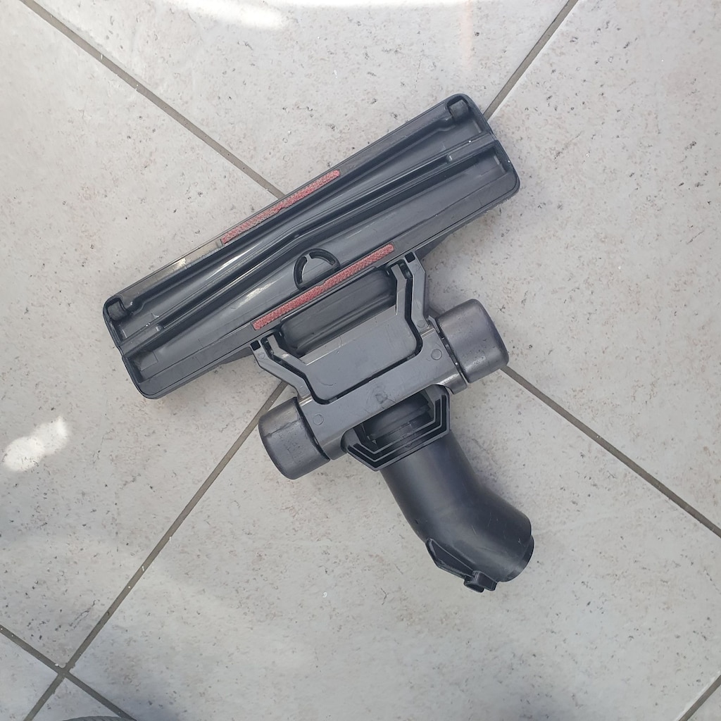 OKU : Dyson Dc46 mini ball kablolu süpürge PARÇALARI - 5