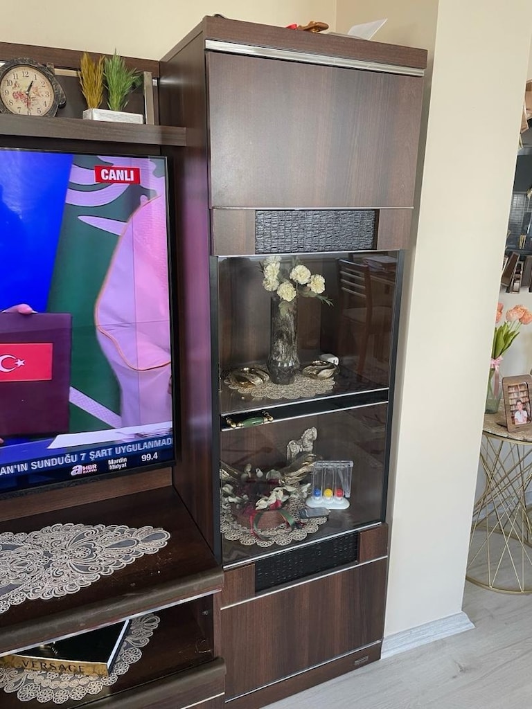 Satılık tv ünitesi - 4