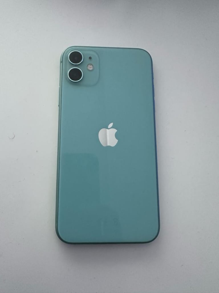 iphone 11 çok temiz - 7