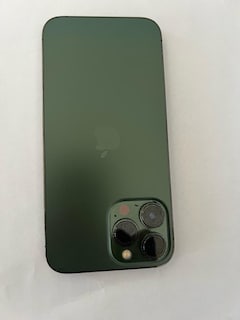 iphone 13 pro max - 2