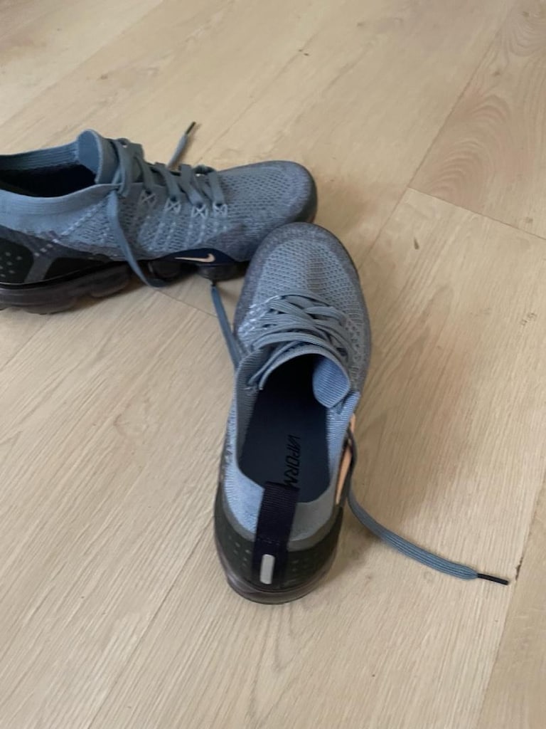 orijinal 41 numara nike ayakkabı - 3
