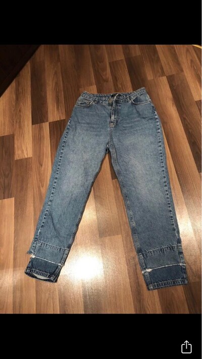 jean pantolon