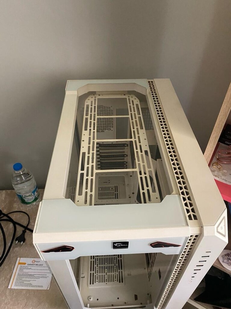 THERMALTAKE midT ATX BİLGİSAYAR KASASI - 3