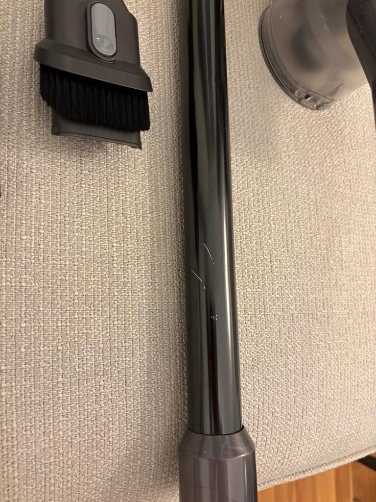Dyson V8 Absolute Süpürge Seti - 11