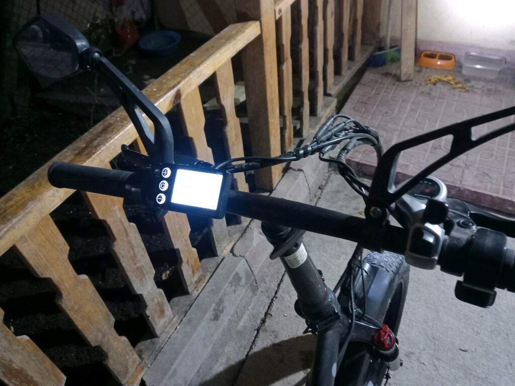 elektrikli bisiklet - 5
