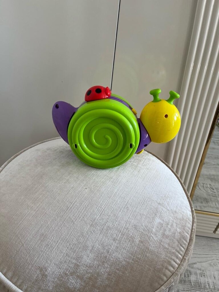 Fisher price - 3