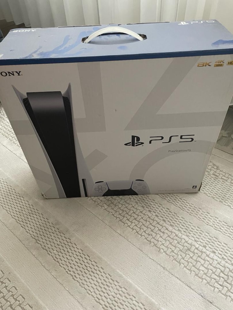 Ps 5 satılık - 4