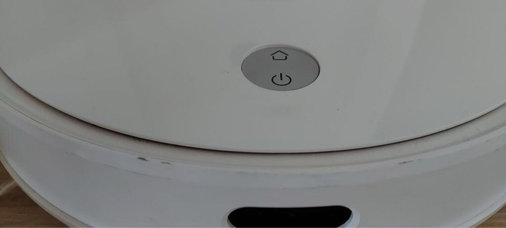 Xiaomi Imilab V1Robot Süpürge - 8