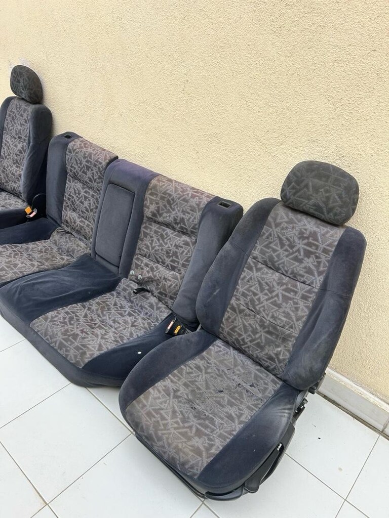 Opel Vectra B Koltuk Takımı - 13