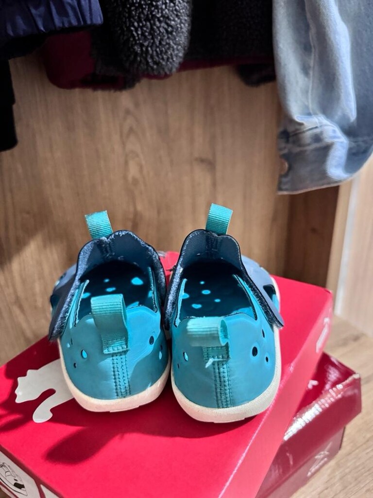 nike çocuk sandalet - 2