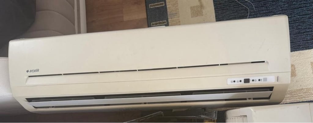 Arçelik Klima 3 Adet / 12.000 BTU - 2