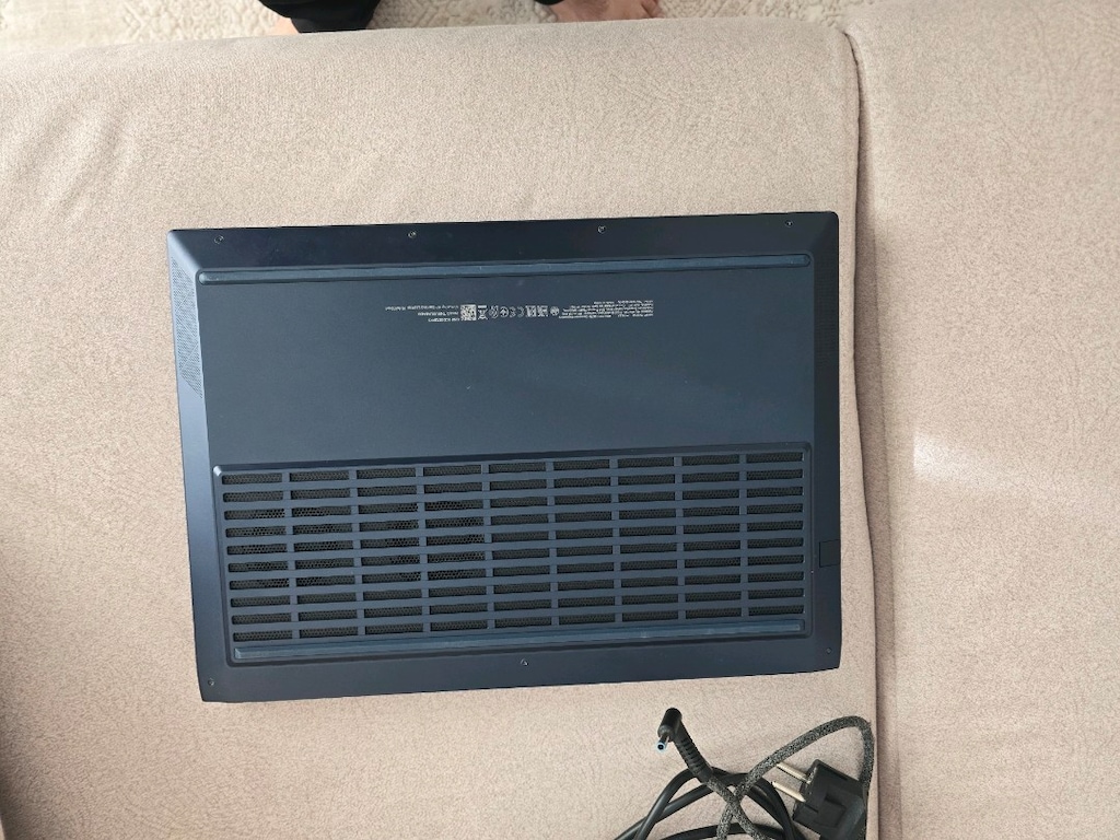 HP VICTUS I5 13.NESUL RTX4050 - 2