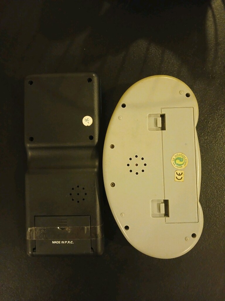 Vintage Eski Tetrisler 90lar - 2