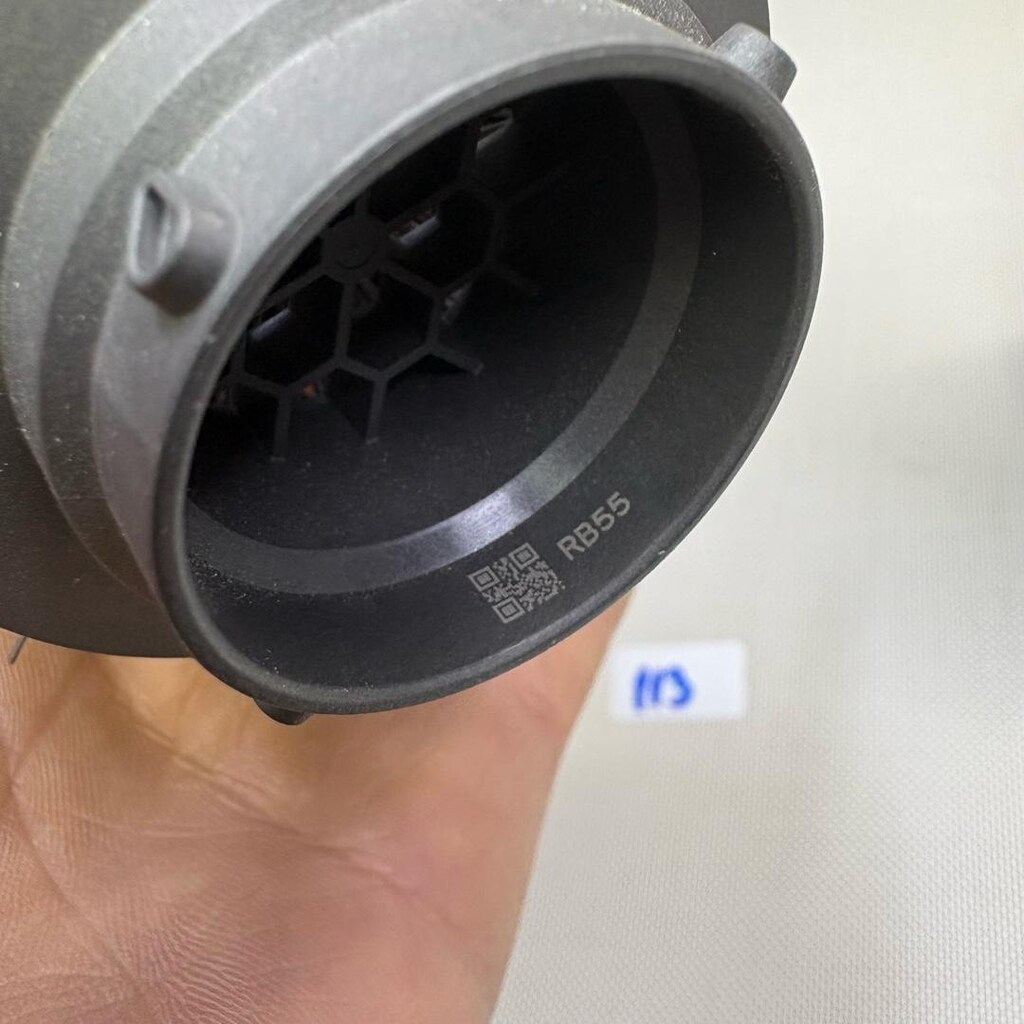 dyaon airwrap fırça başlık kalın - 5