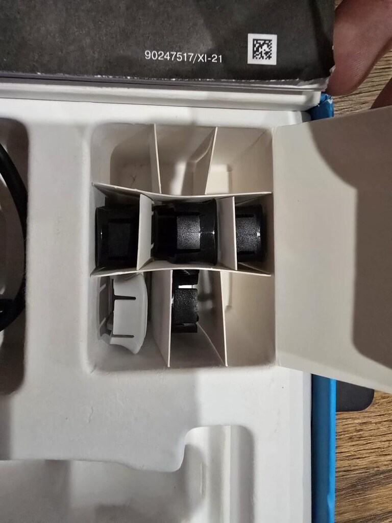 Braun XT5 Traş Makinası - 5