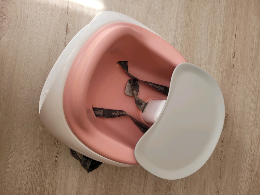 Bumbo 0-36 Ay Bebek Oturak Çok Amaçlı Portatif - 2