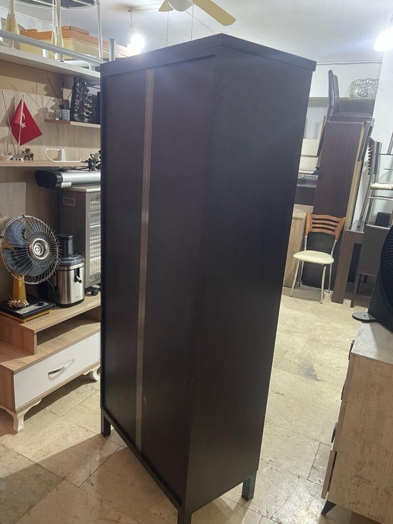 KİTAPLIK 75-180 cm - 2