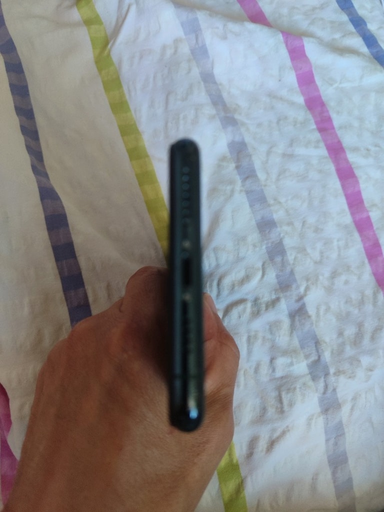 iPhone 11 promax 64 GB yurrici - 4