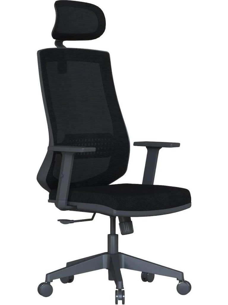 OFİS KOLTUĞU BİLGİSAYAR KOLTUĞU - 4