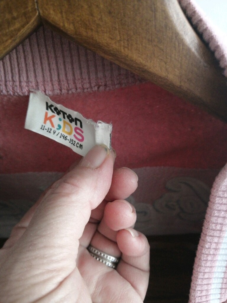 Koton ceket - 2