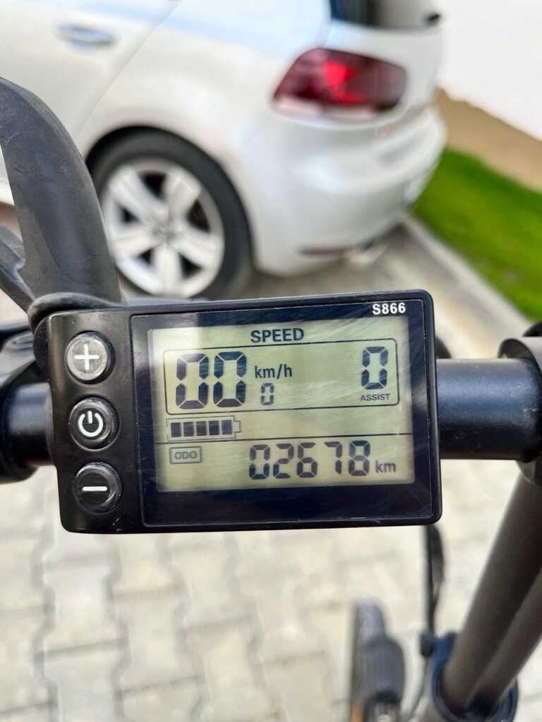 rks tnt5 pro elektirikli bisiklet - 5