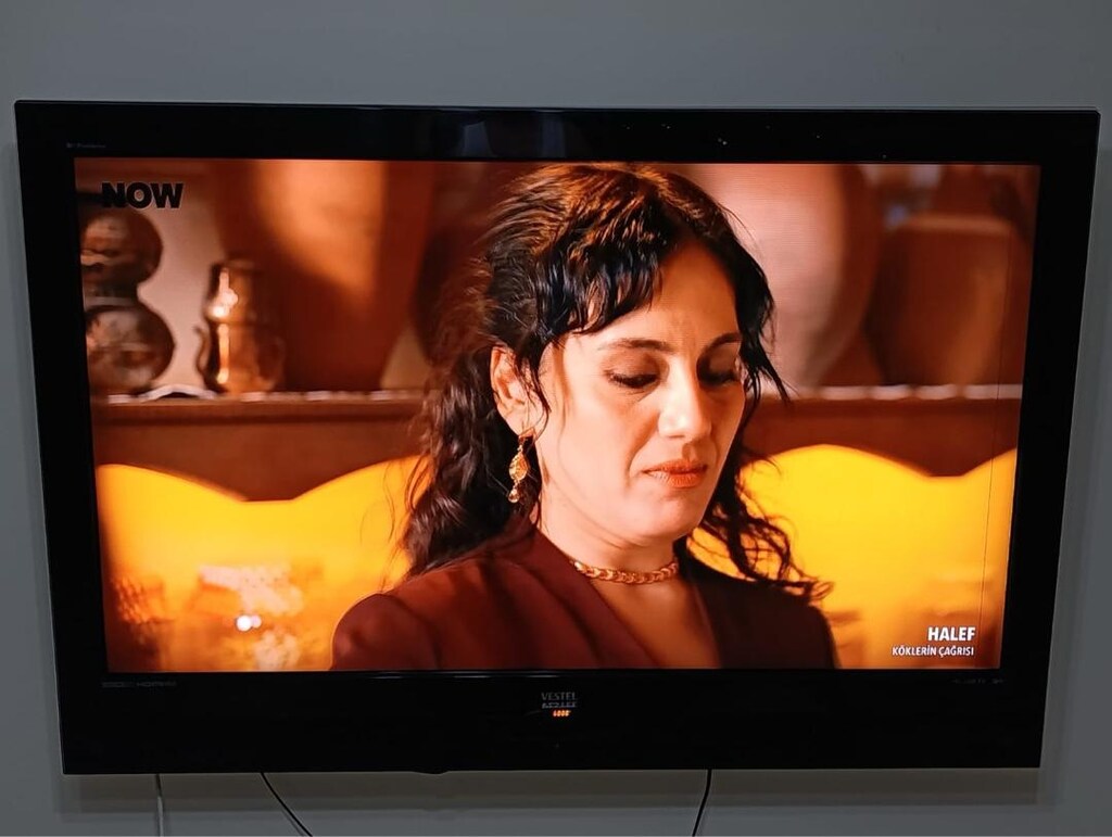 vestel 150cm ekran 1080i hdmi